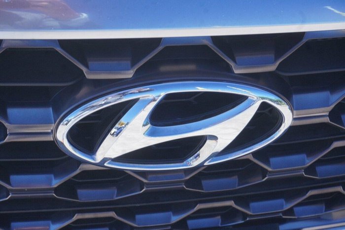 2018 Hyundai Santa Fe Elite