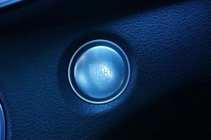 2018 Hyundai Santa Fe Elite