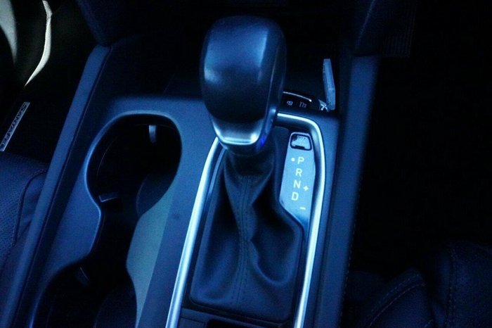 2018 Hyundai Santa Fe Elite