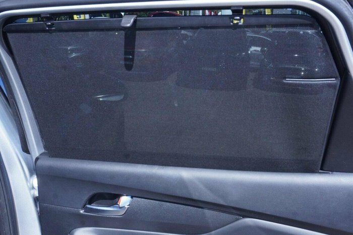 2018 Hyundai Santa Fe Elite