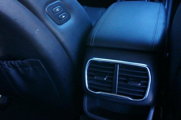 2018 Hyundai Santa Fe Elite