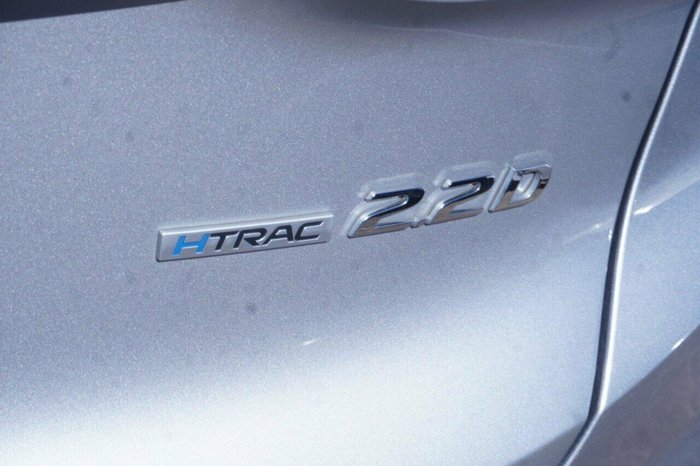 2018 Hyundai Santa Fe Elite