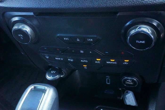 2018 Ford Ranger XLT