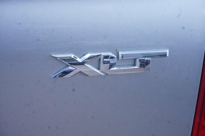 2018 Ford Ranger XLT