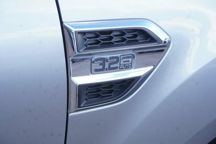 2018 Ford Ranger XLT