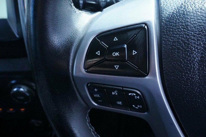 2018 Ford Ranger XLT