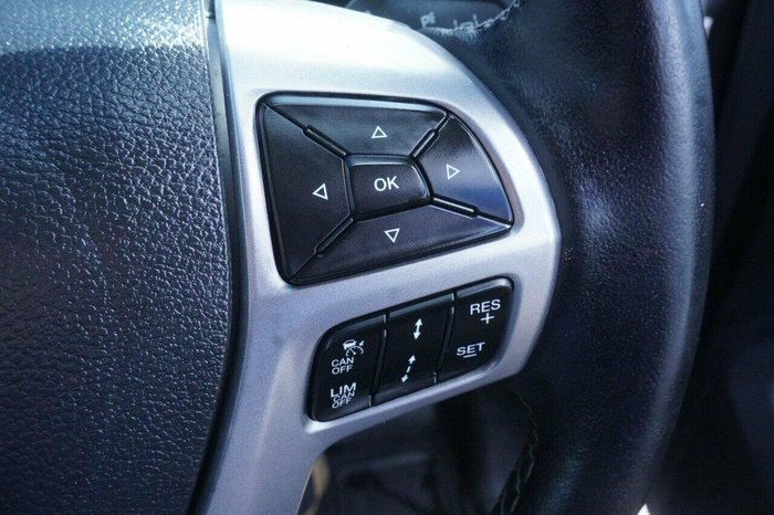 2018 Ford Ranger XLT