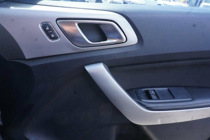 2018 Ford Ranger XLT