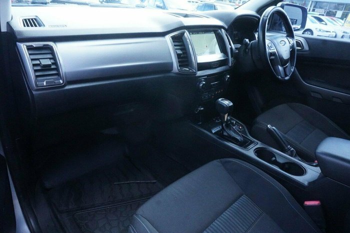 2018 Ford Ranger XLT