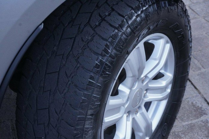 2018 Ford Ranger XLT