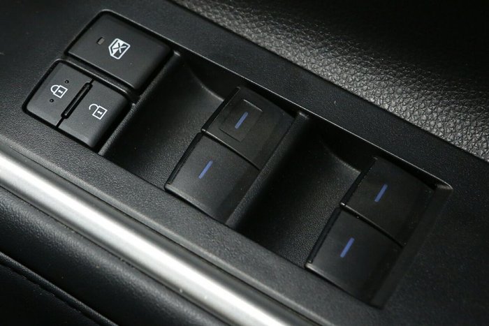 2022 Toyota Kluger GX