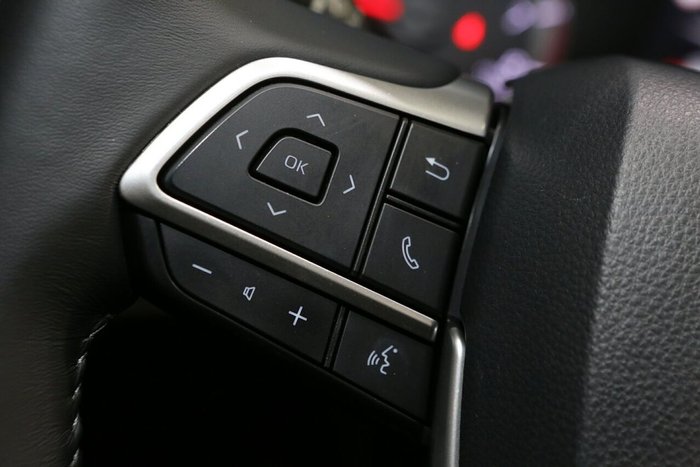 2022 Toyota Kluger GX