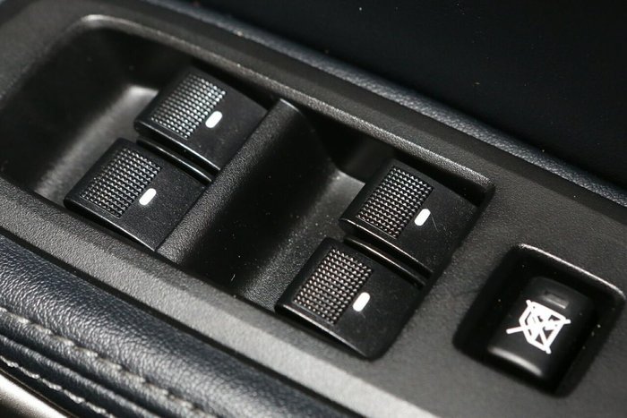 2021 Ford Everest Trend