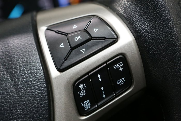 2021 Ford Everest Trend