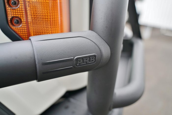 2025 Toyota Landcruiser GXL