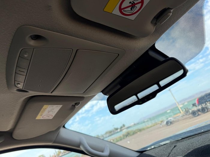 2021 Nissan Navara PRO-4X