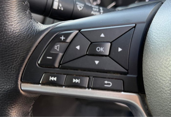 2021 Nissan Navara PRO-4X