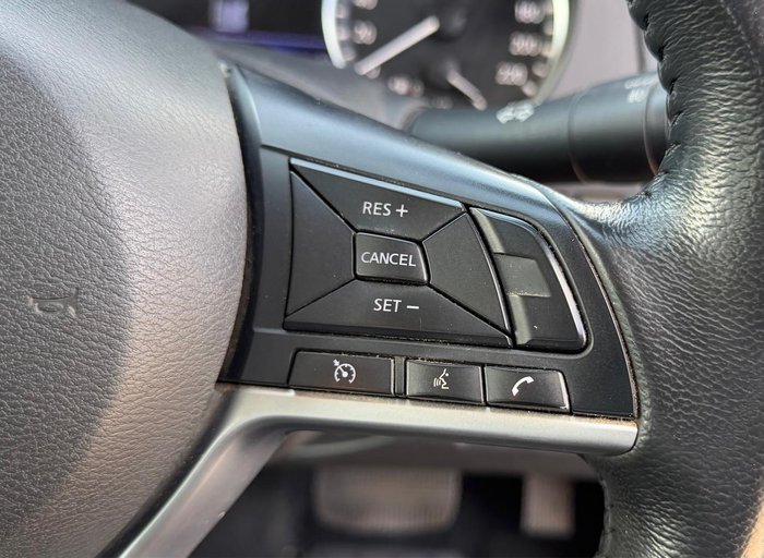 2021 Nissan Navara PRO-4X