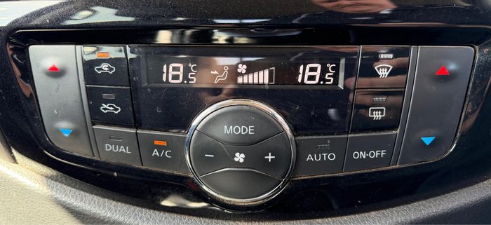 2021 Nissan Navara PRO-4X