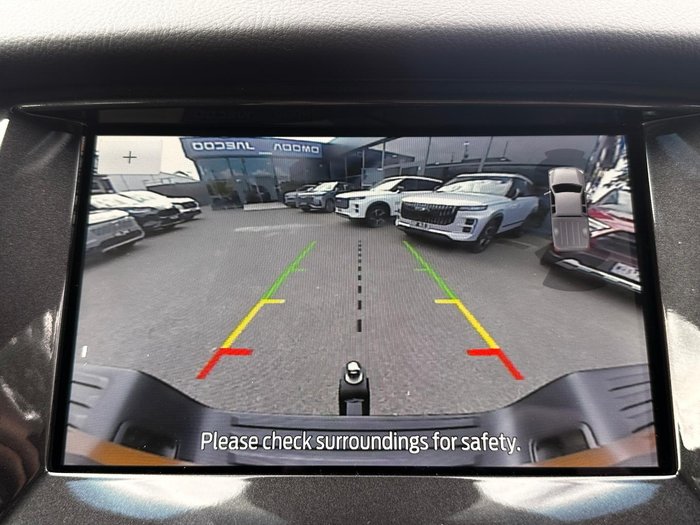 2022 Ford Ranger Wildtrak