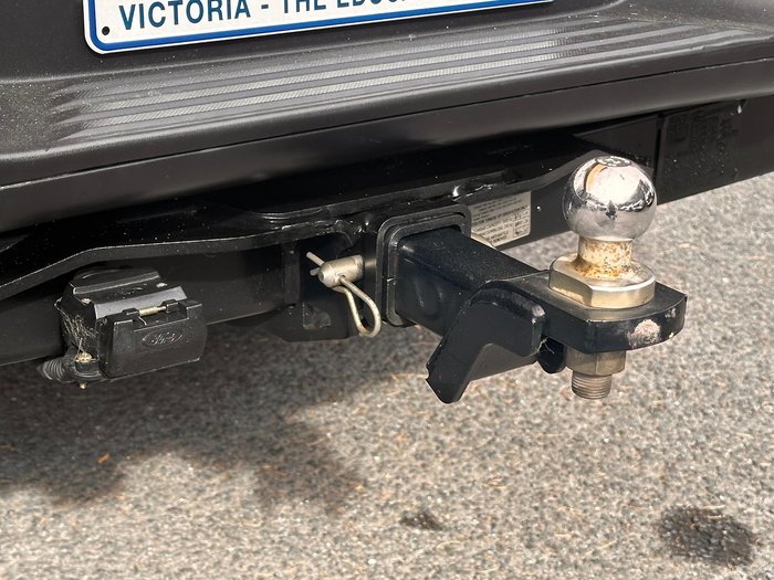 2022 Ford Ranger Wildtrak