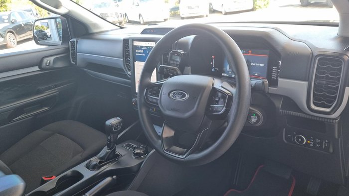 2022 Ford Ranger XLS