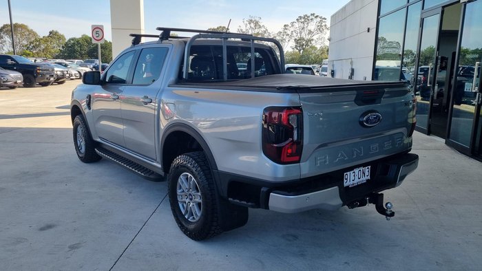 2022 Ford Ranger XLS