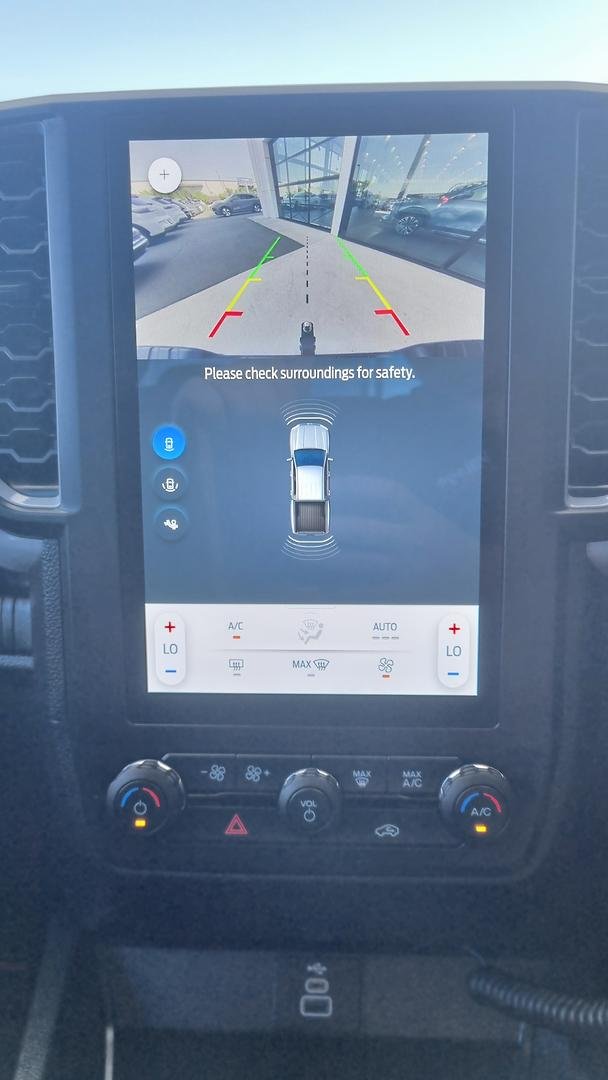 2022 Ford Ranger XLS