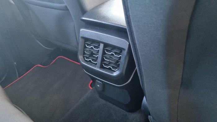 2022 Ford Ranger XLS