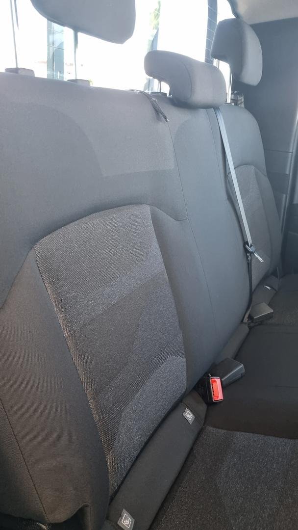 2022 Ford Ranger XLS