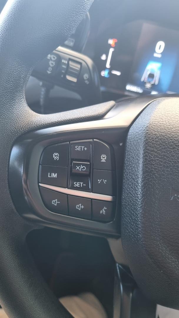 2022 Ford Ranger XLS