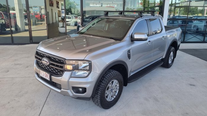 2022 Ford Ranger XLS