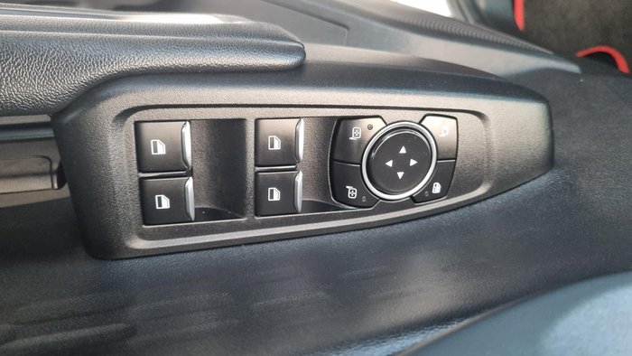 2022 Ford Ranger XLS