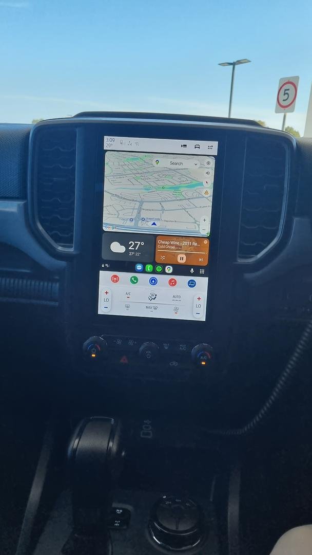 2022 Ford Ranger XLS