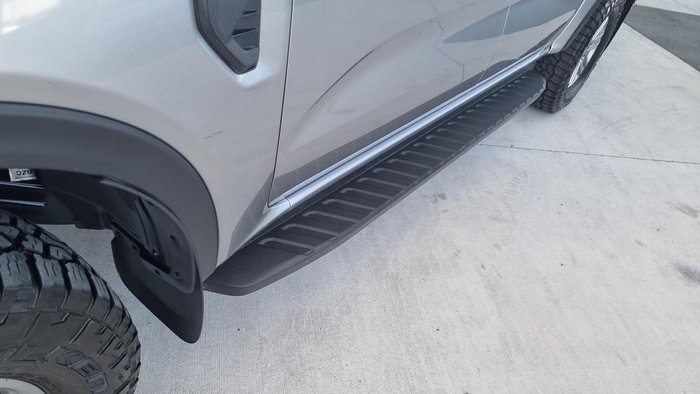 2022 Ford Ranger XLS