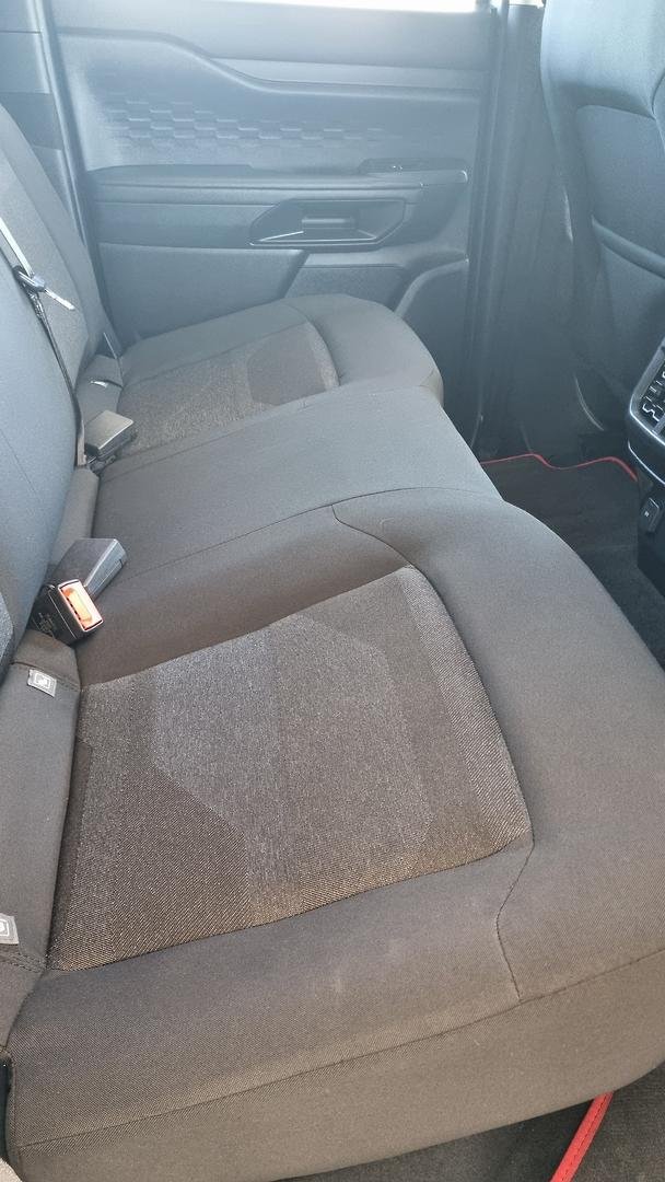 2022 Ford Ranger XLS