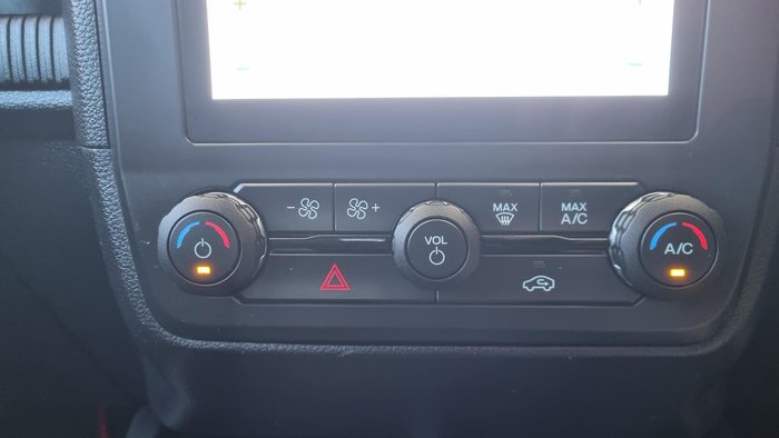 2022 Ford Ranger XLS