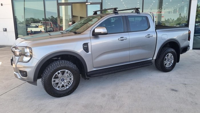 2022 Ford Ranger XLS