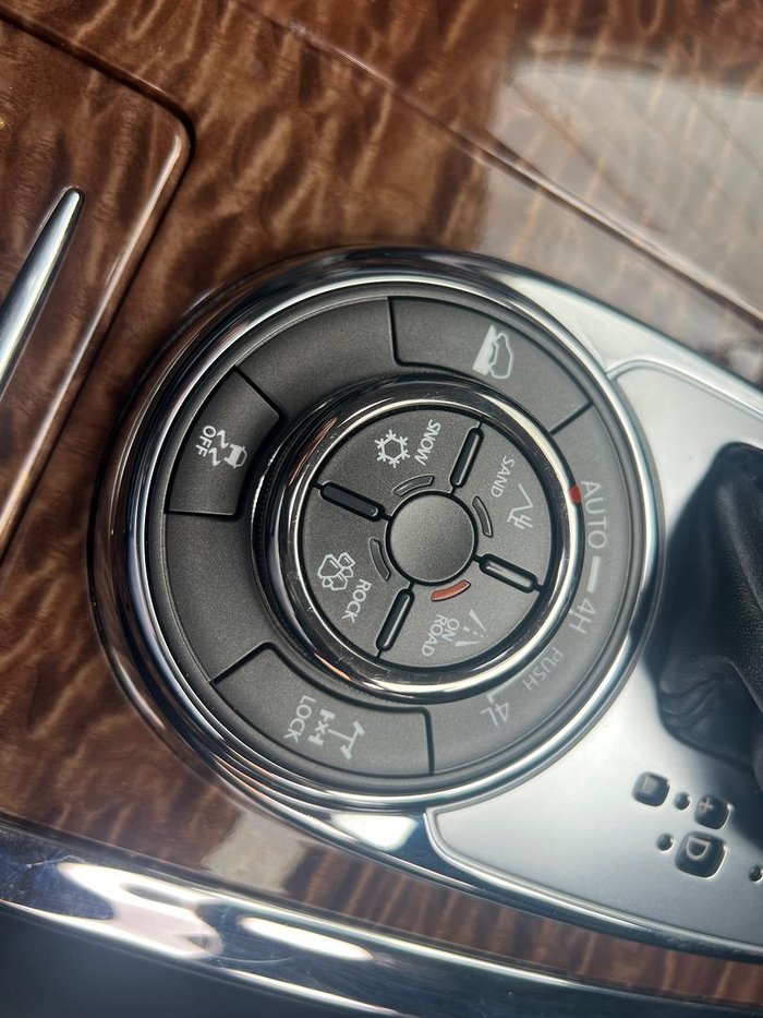 2022 Nissan Patrol Ti