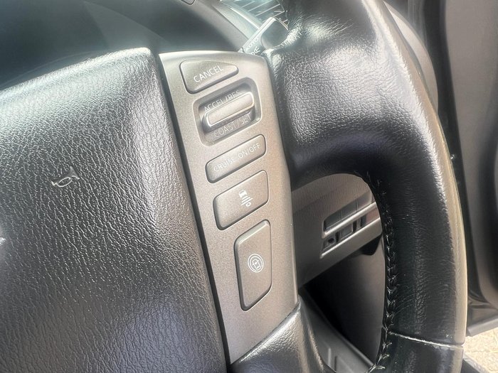 2022 Nissan Patrol Ti