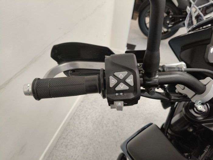 2023 Ktm 390 ADVENTURE Black