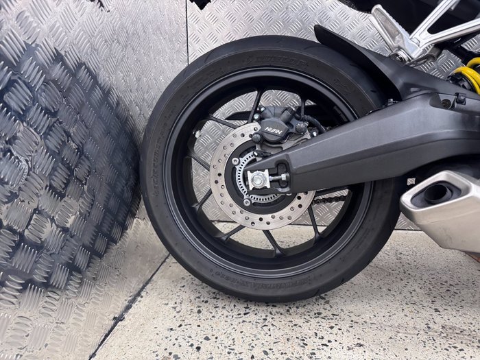 2022 Honda CBR650R BLACK