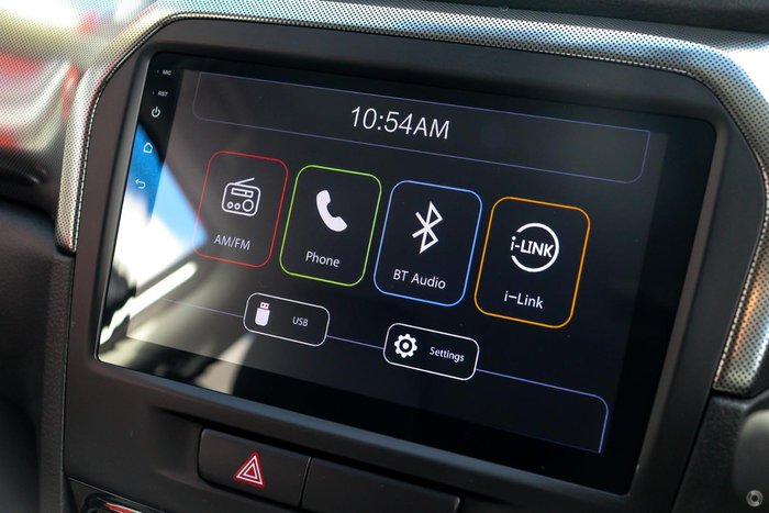 2024 Suzuki Vitara Turbo