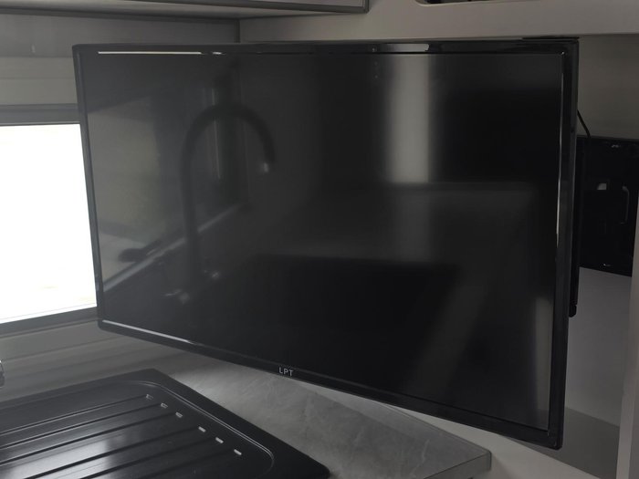 2023 JB Caravans Scorpion Sting Air 23'6 Rd Club