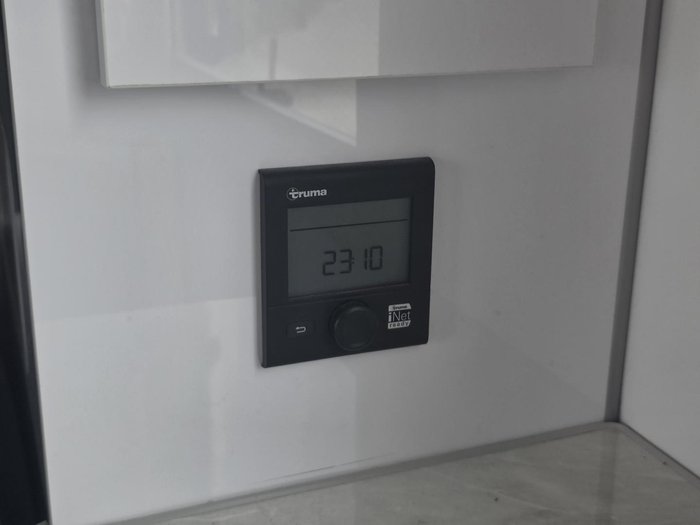 2023 JB Caravans Scorpion Sting Air 23'6 Rd Club