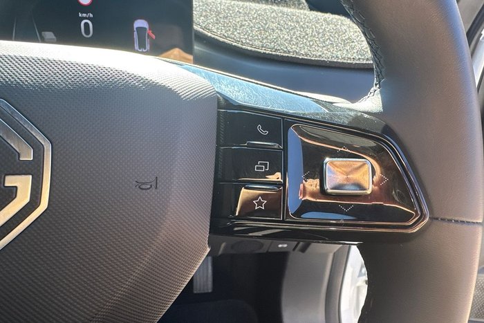 2023 MG MG4 Essence 64