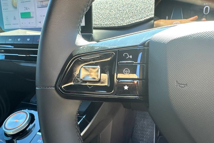 2023 MG MG4 Essence 64