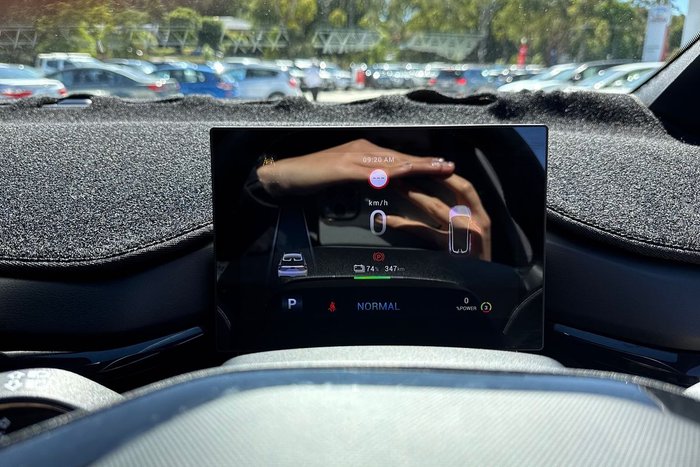 2023 MG MG4 Essence 64