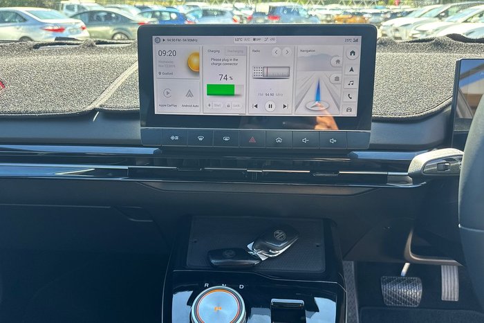 2023 MG MG4 Essence 64