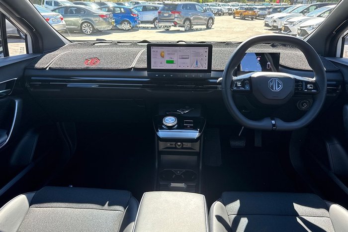 2023 MG MG4 Essence 64